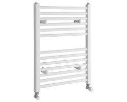 DIRECT otopné těleso s bočním připojením 500x640 mm, 360 W, bílá