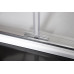 LUCIS LINE čtvercový sprchový kout 900x900mm L/P varianta
