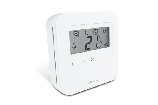 HTRS230 Digitální manuální termostat