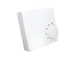 SALUS RT10 230V - Elektronický manuální termostat SALUS RT10 230V - Elektronický manuální termostat