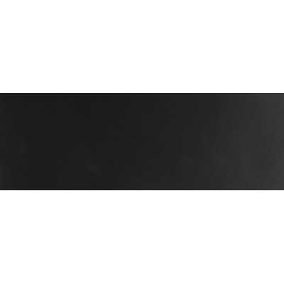 INKA odkladná keramická deska 22x35,5cm, černá lesk