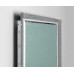 ZARZ revizní dvířka pod obklady 60x90 cm, otevírání click-clack, pozink ocel