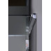 MODULAR SHOWER stěna k instalaci na zeď, pro připojení pevného panelu, 1000 mm