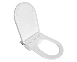 VEEN CLEAN sedátko s víkem s montážní základnou VEEN CLEAN sedátko s víkem s montážní základnou