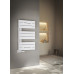 MYTHOS otopné těleso 500x830 mm, bílá