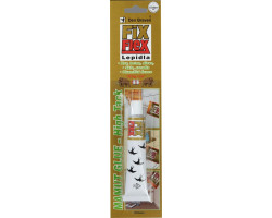 MAMUT lepidlo 25ml (High tack - tuba v blistru)