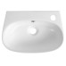VELSA keramické umývátko 40x29cm, bílá