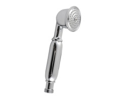 ANTEA ruční sprcha, 180mm, mosaz/chrom
