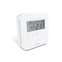 SALUS HTRP24 - Týdenní programovatelný termostat