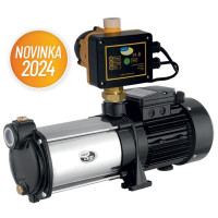 HYDROCONTROL MAXIJET-A 90-58 M, Vodárna - čerpadlo s hydrostatem