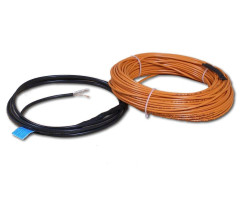 WARM TILES topný kabel do koupelny 2,8-3,5m2, 450W