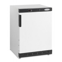 Tefcold UF 200-I bílá - chladicí skříň s plnými dveřmi