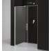 ROLLS LINE sprchové dveře 1100mm, výška 2000mm, čiré sklo