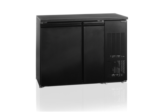 Tefcold CKC6 KEG Cooler - Chladicí minibar na KEG sudy