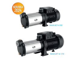 MAXIJET -A 90-70M, Odstředivé vícestupňové čerpadlo