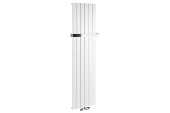 COLONNA otopné těleso 450x1800 mm, bílá