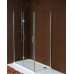 Legro obdélníkový sprchový kout 1200x700mm L/P varianta