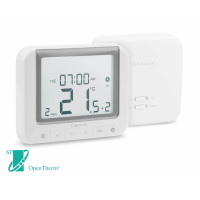 RT520RF Digitální programovatelný bezdrátový termostat s možností OpenTherm komunikace