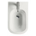 TRIBECA bidet závěsný 35x31,5x54cm