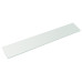 Polička 900x100x8mm, mléčné sklo Polička 900x100x8mm, mléčné sklo