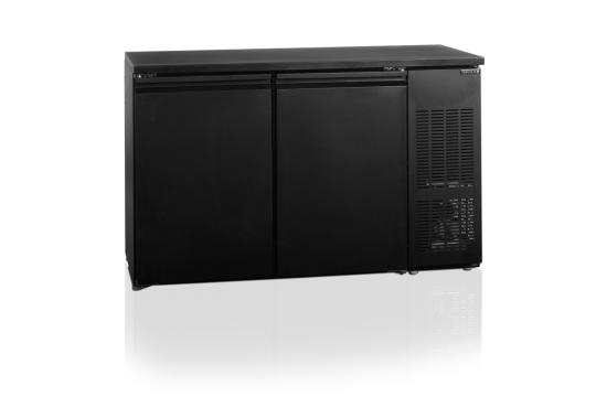 Tefcold CKC8 KEG Cooler - Chladicí minibar na KEG sudy