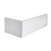 PLAIN panel čelní 190x59cm, pravý