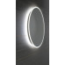 VISO kulaté LED podsvícené zrcadlo, průměr 60cm
