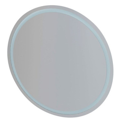 REFLEX zrcadlo s LED osvětlením kulaté, průměr 670mm