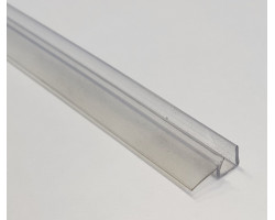 ETERNO těsnění spodní na dveře, 700mm