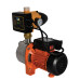 HYDROCONTROL JET 1200 Odstředivé čerpadlo