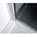 LUCIS LINE třístěnný sprchový kout 1100x900x900mm L/P varianta