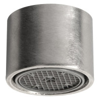 Perlátor vnitřní závit M22x1, nikl Perlátor vnitřní závit M22x1, nikl