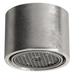 Perlátor vnitřní závit M22x1, nikl Perlátor vnitřní závit M22x1, nikl