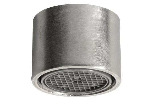 Perlátor vnitřní závit M22x1, nikl Perlátor vnitřní závit M22x1, nikl