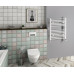 DIRECT otopné těleso s bočním připojením 500x640 mm, 360 W, bílá