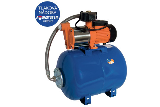 A-CONTROL  L 35-1500 Automatická vodárna
