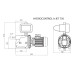 HYDROCONTROL A-JET 750 ECO Vodárna - čerpadlo s hydrostatem