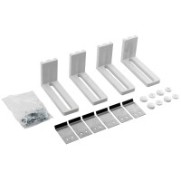 Sada na připevnění panelu van