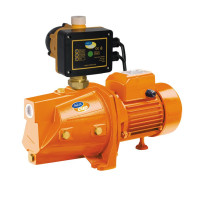 HYDROCONTROL A-JET 750 Bss Vodárna - čerpadlo s hydrostatem
