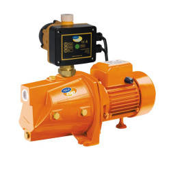 HYDROCONTROL A-JET 750 Bss Vodárna - čerpadlo s hydrostatem