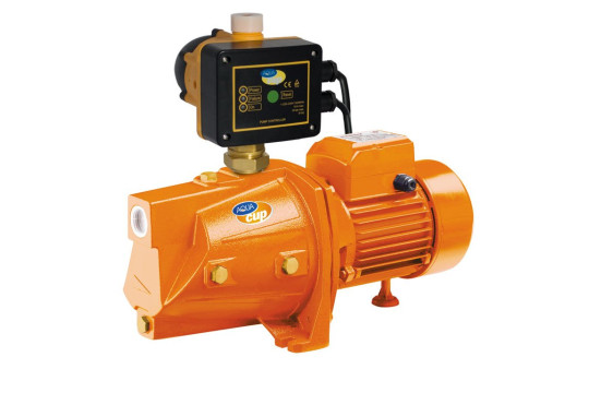 HYDROCONTROL A-JET 750 Bss Vodárna - čerpadlo s hydrostatem