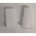 Plastová vložka pro WC sedátko (KC0303) (levá+pravá)