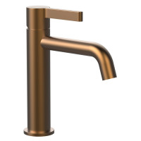 ICONIC stojánková umyvadlová baterie, měď mat ICONIC stojánková umyvadlová baterie, měď mat