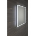 PIRI LED podsvícené zrcadlo 50x70cm