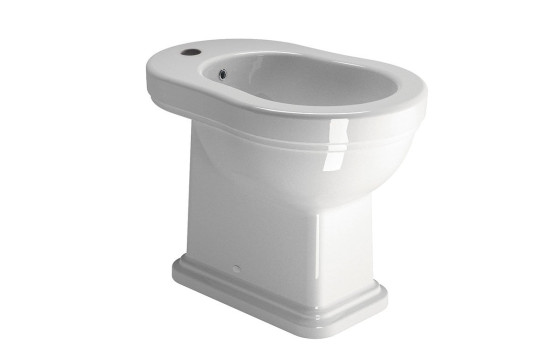 CLASSIC bidet 37x54 cm, ExtraGlaze