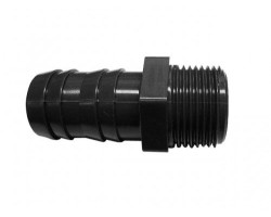TRN HADICOVÝ vnější závit 5/4" x 40 mm