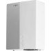BIGFLOW EVO bezdotykový elektrický osoušeč rukou 220-240V, 2050W, 222x286x100mm, ABS/bílá