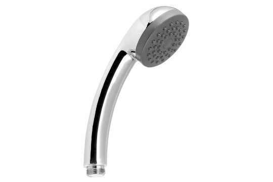AQUALINE ruční sprcha, průměr 70mm, ABS/chrom