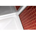 LUCIS LINE čtvercová sprchová zástěna 900x900mm, čiré sklo
