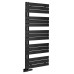 MYTHOS otopné těleso 500x1430 mm, černá mat